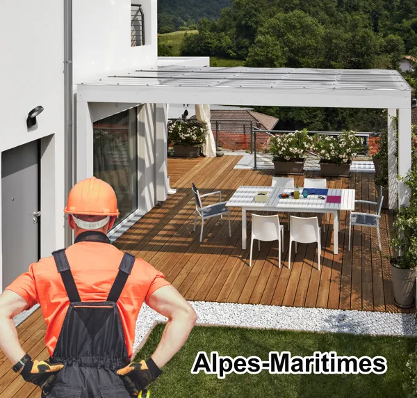 entreprise terrasse bois alpes maritimes Entreprise terrasse en bois Alpes-Maritimes 06 dosantis Entreprise de Terrasse en bois dans Alpes-Maritimes 06