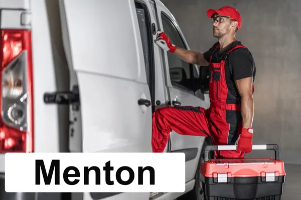 Entreprise de terrasse en bois à Menton 06500