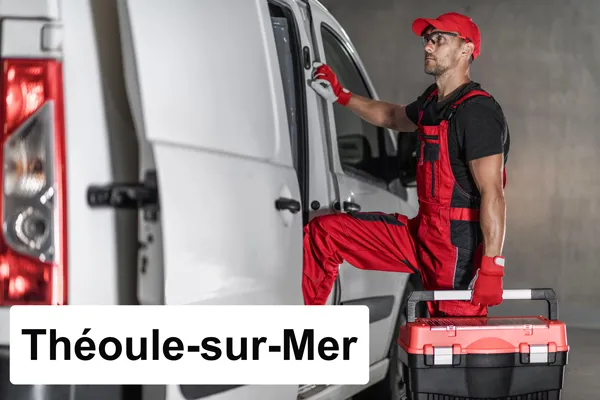 Entreprise de terrasse en bois Théoule-sur-Mer 06590
