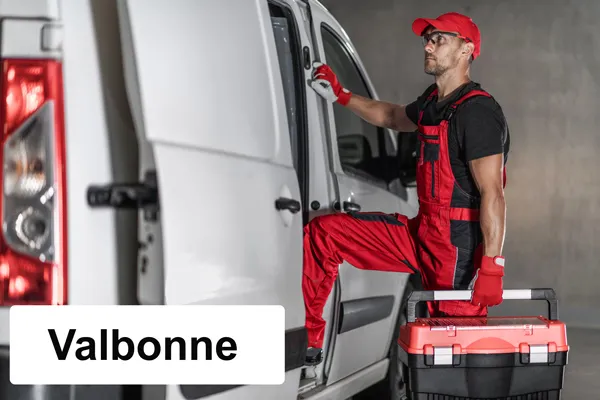 Entreprise de terrasse en bois Valbonne 06560