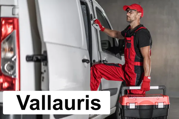 Entreprise de terrasse en bois Vallauris 06220