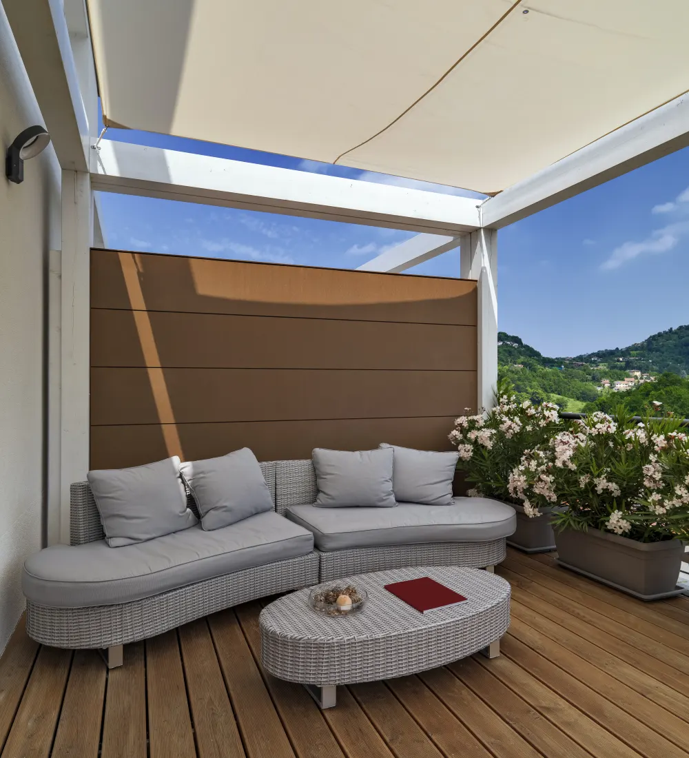 Pourquoi choisir une entreprise de construction de terrasse en bois dans les Alpes-Maritimes ?